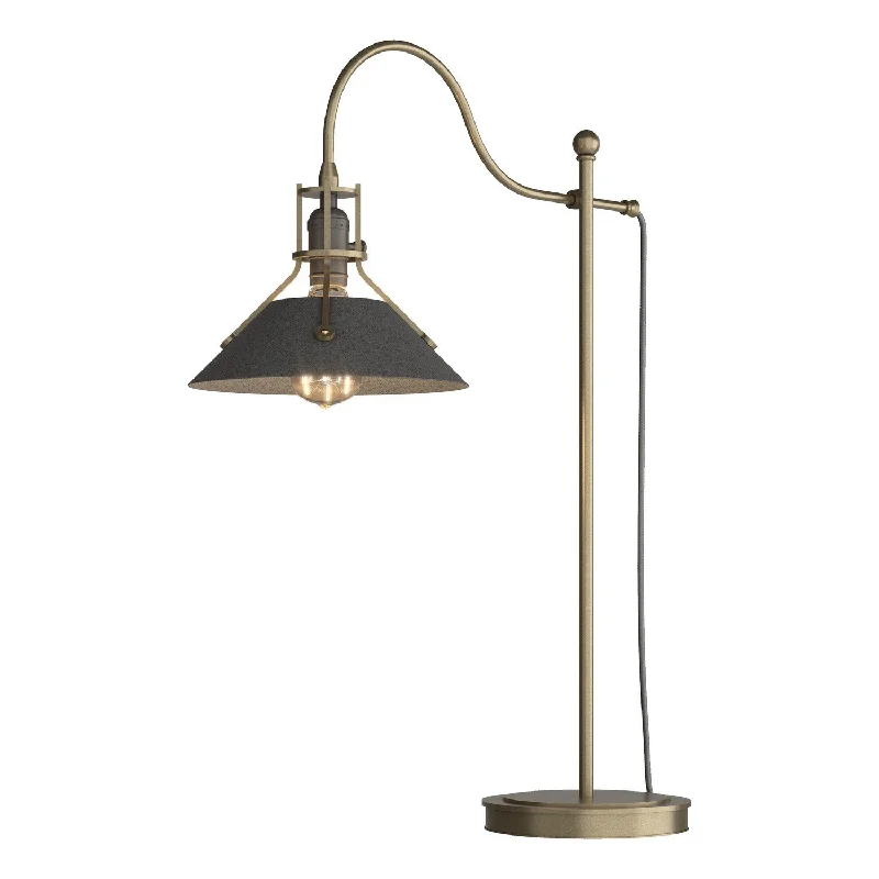 wooden table lamps with natural grain for a warm and organic feelwooden table lamps with natural grain for a warm and organic feelHenry One Light Table Lamp