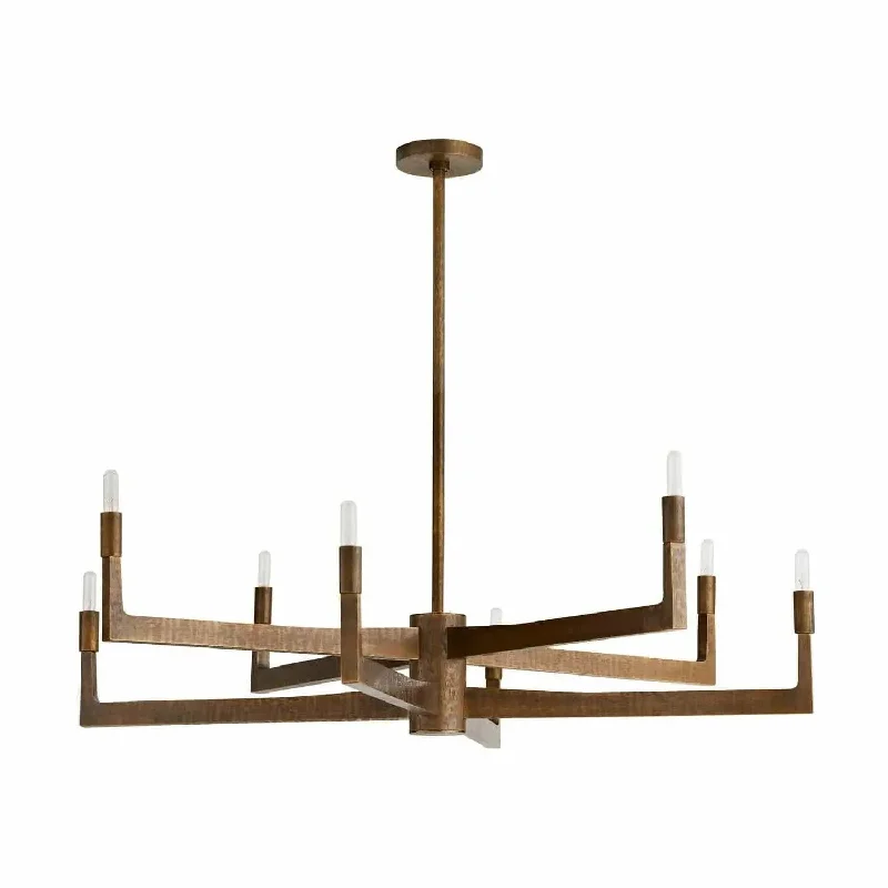 Dimmable track lighting for home officesGriff Chandelier