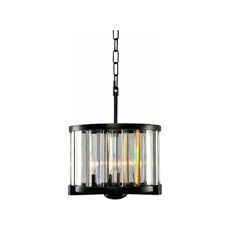 Track lighting with a chunky, bold designEssex Convertible Pendant - Semi Flush Mount