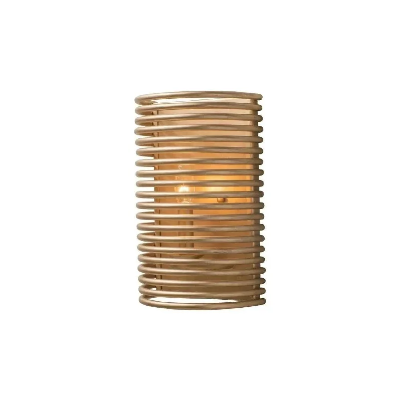 Track lighting for updating office lobbiesEmery Wall Sconce