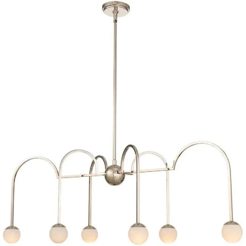 Track lighting for rental propertiesBistro Island Pendant