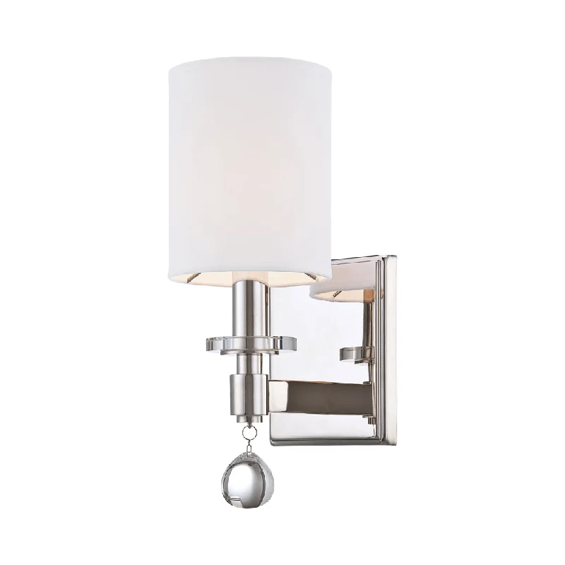 Track lighting with colored glass accentsmid - century modern wall lamps with iconic shapes for a stylish studyChadbourne Wall Light