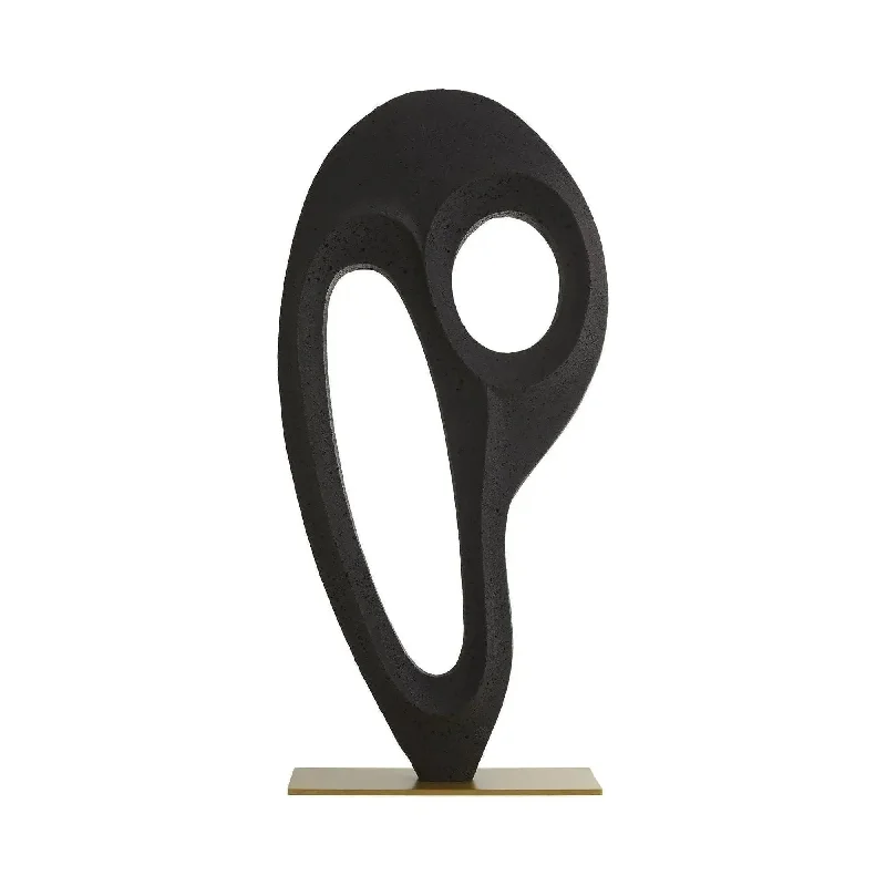 Adjustable track lighting for living roomsKenly Sculpture