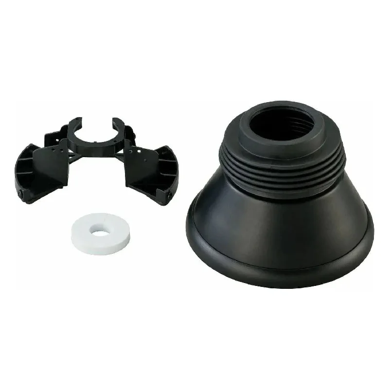 Track lighting for creating a moody atmosphereMinimalist / Minimalist Max Slope Ceiling Canopy Kit