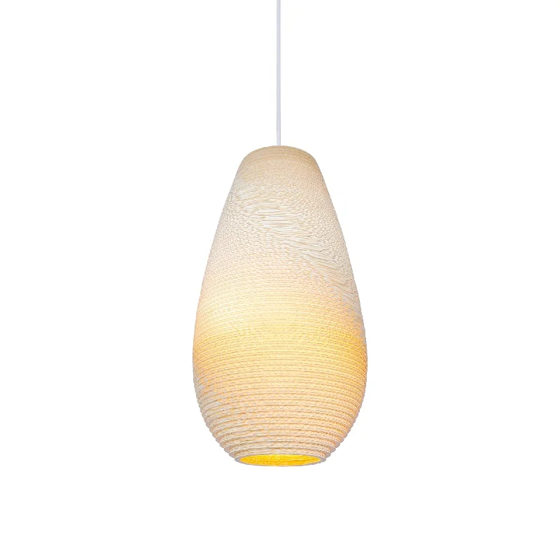 Track lighting with integrated LED driversDrop Pendant Light