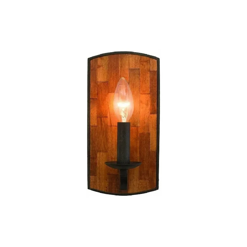 Contemporary track lighting in black finishLansdale Wall Sconce