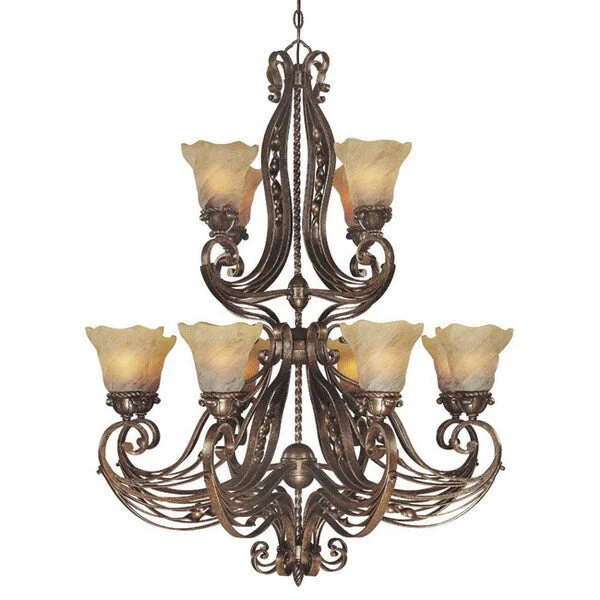 Chandeliers for Living Rooms to Create a Focal PointChandeliers for Living Rooms to Create a Focal Point12-light Two-tier Rustic Iron Chandelier Chandeliers for Living Rooms to Create a Focal PointChandeliers for Living Rooms to Create a Focal Point12-light Two-tier Rustic Iron Chandelier