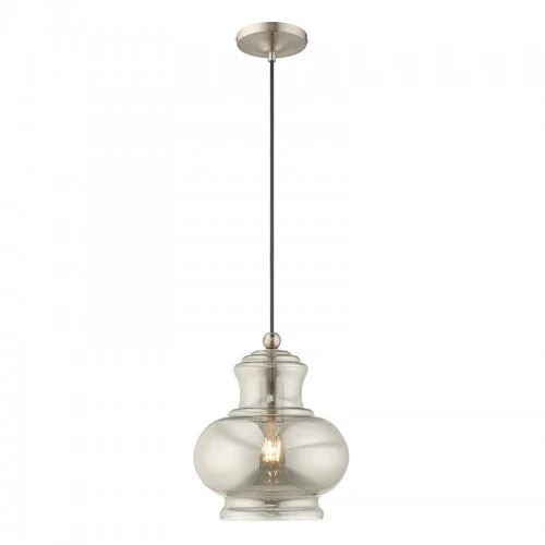 Traditional Brass Chandeliers for Classic InteriorsTraditional Brass Chandeliers for Classic Interiors1 Light Brushed Nickel Single Pendant Traditional Brass Chandeliers for Classic InteriorsTraditional Brass Chandeliers for Classic Interiors1 Light Brushed Nickel Single Pendant