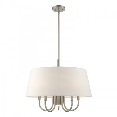 Chandeliers with Metal Frames in Bronze FinishChandeliers with Metal Frames in Bronze Finish6 Light Brushed Nickel Pendant Chandelier Chandeliers with Metal Frames in Bronze FinishChandeliers with Metal Frames in Bronze Finish6 Light Brushed Nickel Pendant Chandelier