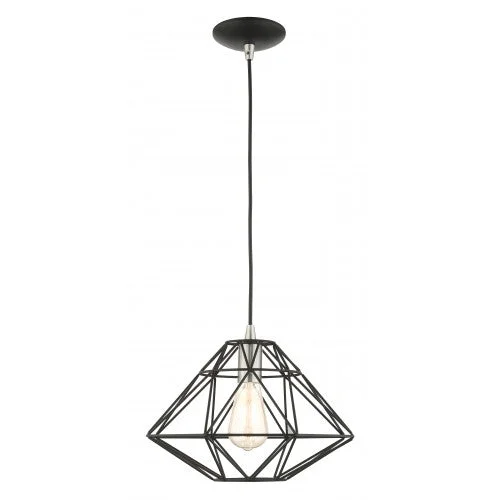 Chandeliers with Adjustable Height for Custom InstallationChandeliers with Adjustable Height for Custom Installation1 Light Black Pendant Chandeliers with Adjustable Height for Custom InstallationChandeliers with Adjustable Height for Custom Installation1 Light Black Pendant