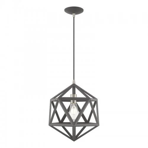 Chandeliers with Venetian Glass for a Luxurious LookChandeliers with Venetian Glass for a Luxurious Look1 Light Scandinavian Gray Single Pendant Chandeliers with Venetian Glass for a Luxurious LookChandeliers with Venetian Glass for a Luxurious Look1 Light Scandinavian Gray Single Pendant