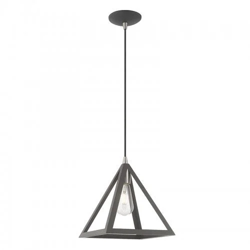 Chandeliers with Candle - Style Bulbs for a Classic AestheticChandeliers with Candle - Style Bulbs for a Classic Aesthetic1 Light Scandinavian Gray Single Pendant Chandeliers with Candle - Style Bulbs for a Classic AestheticChandeliers with Candle - Style Bulbs for a Classic Aesthetic1 Light Scandinavian Gray Single Pendant