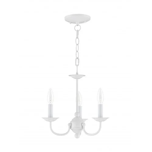 Chandeliers with Clear Crystal for a Sparkling EffectChandeliers with Clear Crystal for a Sparkling Effect3 Light White Chandelier Chandeliers with Clear Crystal for a Sparkling EffectChandeliers with Clear Crystal for a Sparkling Effect3 Light White Chandelier