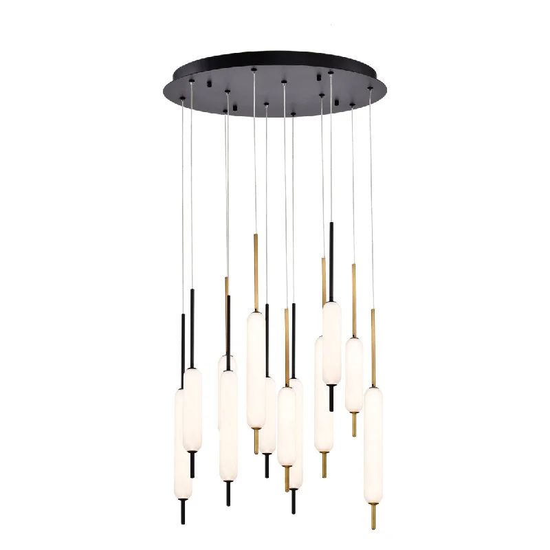 Chandeliers with Multiple Lights for Maximum IlluminationChandeliers with Multiple Lights for Maximum IlluminationCumberland LED Chandelier Chandeliers with Multiple Lights for Maximum IlluminationChandeliers with Multiple Lights for Maximum IlluminationCumberland LED Chandelier