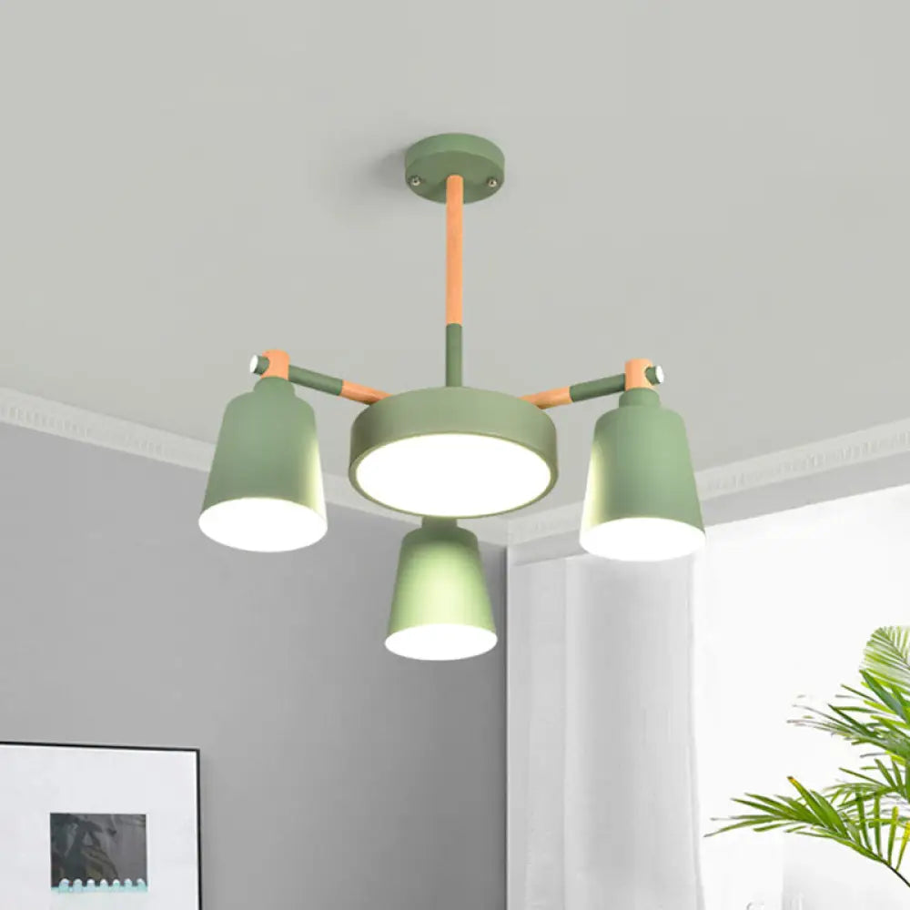 Chandeliers with Sputnik - Style Design for a Futuristic VibeChandeliers with Sputnik - Style Design for a Futuristic VibeModern Grey/Green Barrel Drum Pendant Chandelier | 3/5 Bulbs | Metal | Radial Design Chandeliers with Sputnik - Style Design for a Futuristic VibeChandeliers with Sputnik - Style Design for a Futuristic VibeModern Grey/Green Barrel Drum Pendant Chandelier | 3/5 Bulbs | Metal | Radial Design