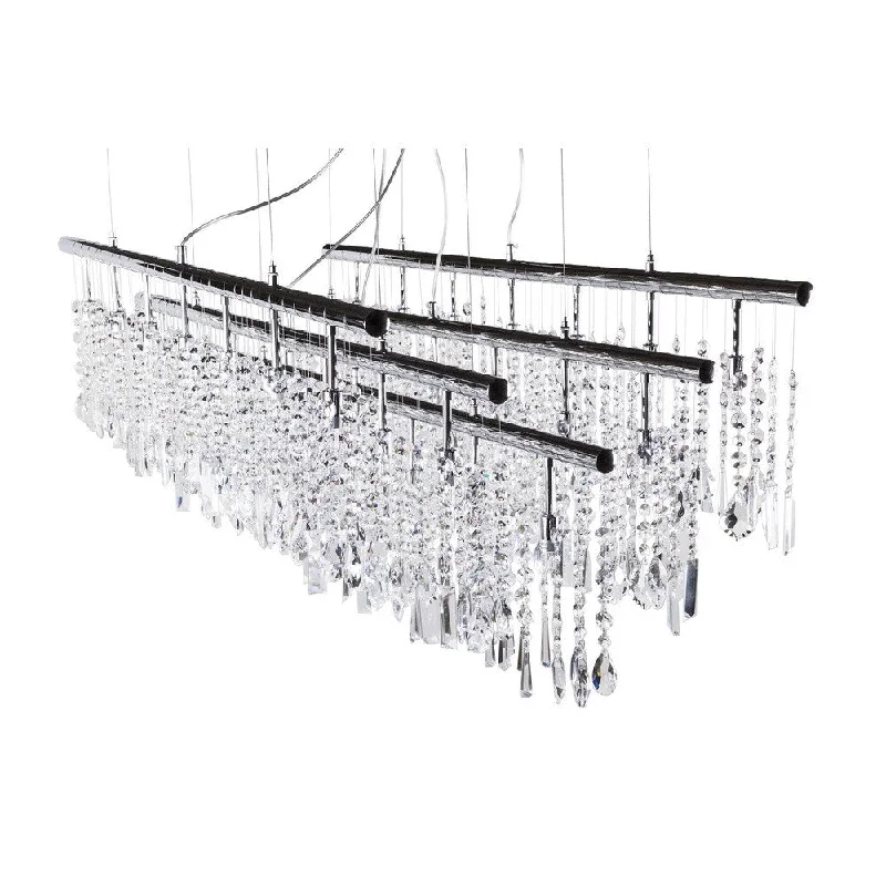 Chandeliers with Candle - Style Bulbs for a Classic AestheticChandeliers with Candle - Style Bulbs for a Classic AestheticHans Andersen Home Almere Chandelier Chandeliers with Candle - Style Bulbs for a Classic AestheticChandeliers with Candle - Style Bulbs for a Classic AestheticHans Andersen Home Almere Chandelier