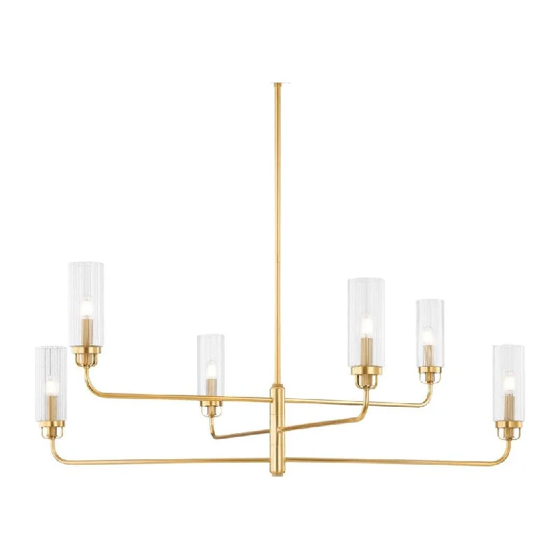 Chandeliers with Metal Frames in Black FinishChandeliers with Metal Frames in Black FinishHalifax 6-Light Chandelier Chandeliers with Metal Frames in Black FinishChandeliers with Metal Frames in Black FinishHalifax 6-Light Chandelier