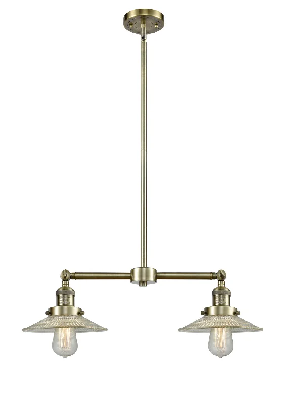 Art Deco Chandeliers for a Retro - Glam LookArt Deco Chandeliers for a Retro - Glam LookInnovations Franklin Restoration 209-AB-G2 Chandelier Light - Antique Brass