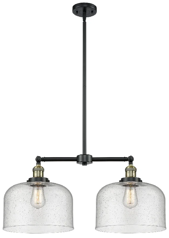 Chandeliers with Frosted Glass for a Softer Light DiffusionChandeliers with Frosted Glass for a Softer Light DiffusionInnovations Franklin Restoration 209-BAB-G74-L Chandelier Light - Black Antique Brass Chandeliers with Frosted Glass for a Softer Light DiffusionChandeliers with Frosted Glass for a Softer Light DiffusionInnovations Franklin Restoration 209-BAB-G74-L Chandelier Light - Black Antique Brass
