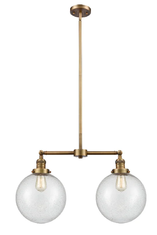 Chandeliers with Pendant Lights for a Stylish LookChandeliers with Pendant Lights for a Stylish LookInnovations Franklin Restoration 209-BB-G204-10 Chandelier Light - Brushed Brass Chandeliers with Pendant Lights for a Stylish LookChandeliers with Pendant Lights for a Stylish LookInnovations Franklin Restoration 209-BB-G204-10 Chandelier Light - Brushed Brass