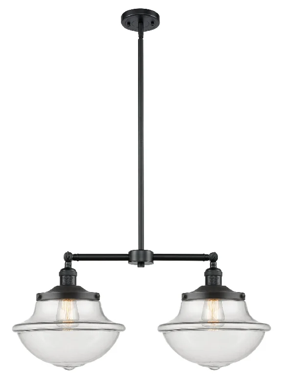 Chandeliers with Multiple Lights for Maximum IlluminationChandeliers with Multiple Lights for Maximum IlluminationInnovations Franklin Restoration 209-OB-G542 Chandelier Light - Oil Rubbed Bronze
