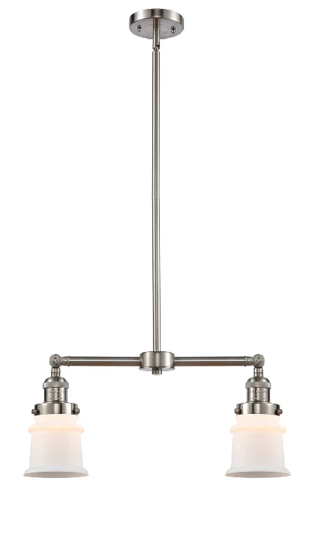 Minimalist Chandeliers for Sleek and Simple InteriorsMinimalist Chandeliers for Sleek and Simple InteriorsInnovations Franklin Restoration 209-SN-G181S Chandelier Light - Brushed Satin Nickel