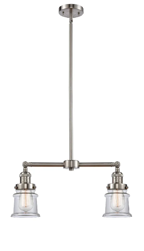 Modern Crystal Chandeliers for Contemporary HomesModern Crystal Chandeliers for Contemporary HomesInnovations Franklin Restoration 209-SN-G182S Chandelier Light - Brushed Satin Nickel