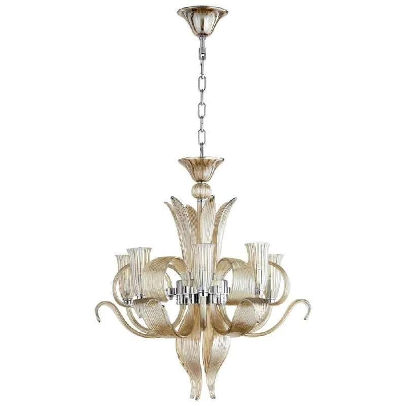 Chandeliers with Metal Frames in Gold FinishChandeliers with Metal Frames in Gold FinishJuliana Six Light Chandelier Chandeliers with Metal Frames in Gold FinishChandeliers with Metal Frames in Gold FinishJuliana Six Light Chandelier