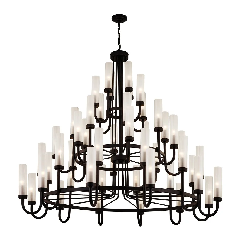 Chandeliers for Dining Rooms to Set the Mood for MealsChandeliers for Dining Rooms to Set the Mood for Meals48 Light Chandelier