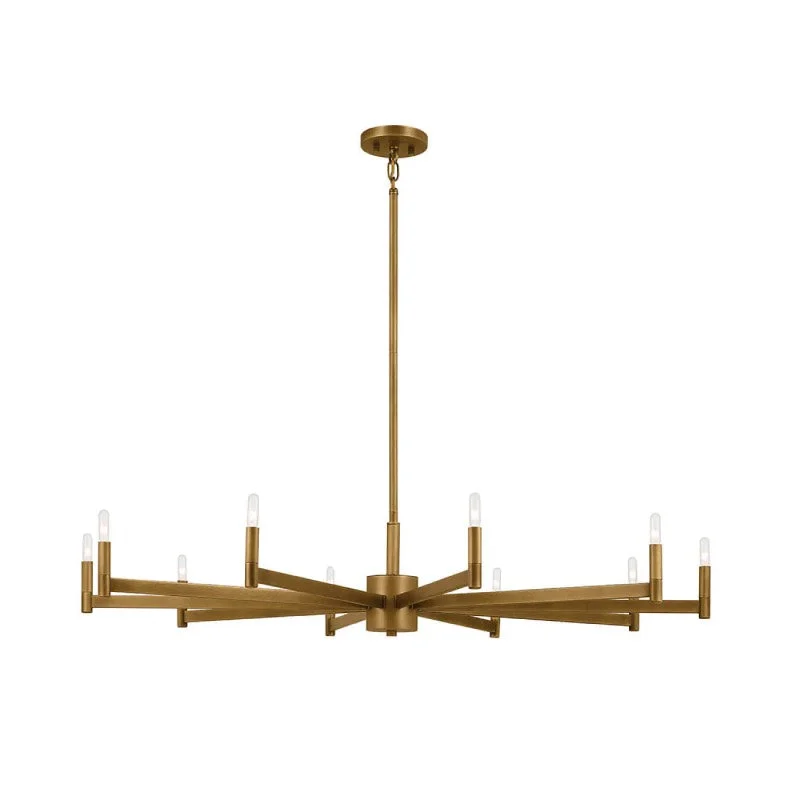 Oversized Chandeliers as a Statement Piece in Living RoomsOversized Chandeliers as a Statement Piece in Living RoomsKichler 52613 Erzo 10-lt 48" Chandelier Oversized Chandeliers as a Statement Piece in Living RoomsOversized Chandeliers as a Statement Piece in Living RoomsKichler 52613 Erzo 10-lt 48" Chandelier