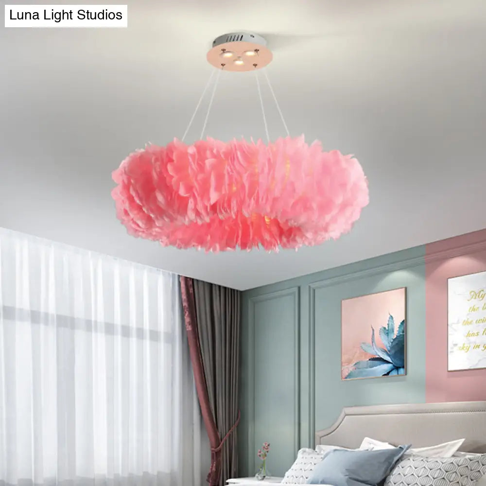 Chandeliers for Low Ceilings to Avoid OvercrowdingChandeliers for Low Ceilings to Avoid OvercrowdingModern Feather Suspended Pendant Lamp - Loop Chandelier, 3/6-Light, White/Grey/Pink Chandeliers for Low Ceilings to Avoid OvercrowdingChandeliers for Low Ceilings to Avoid OvercrowdingModern Feather Suspended Pendant Lamp - Loop Chandelier, 3/6-Light, White/Grey/Pink