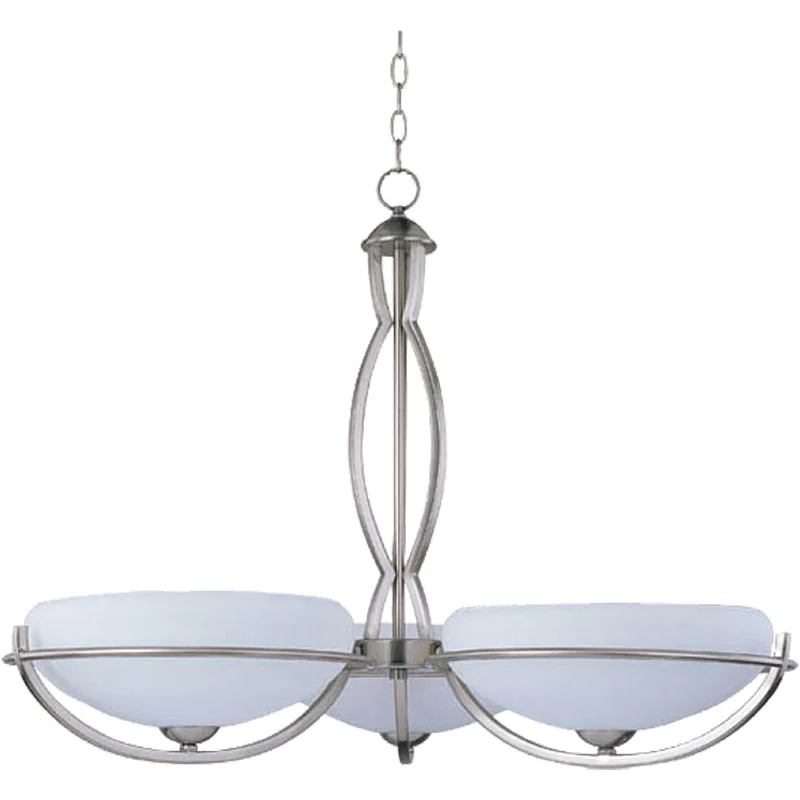 Minimalist Chandeliers for Sleek and Simple InteriorsMinimalist Chandeliers for Sleek and Simple InteriorsCupola ES 3-Light Chandelier Minimalist Chandeliers for Sleek and Simple InteriorsMinimalist Chandeliers for Sleek and Simple InteriorsCupola ES 3-Light Chandelier