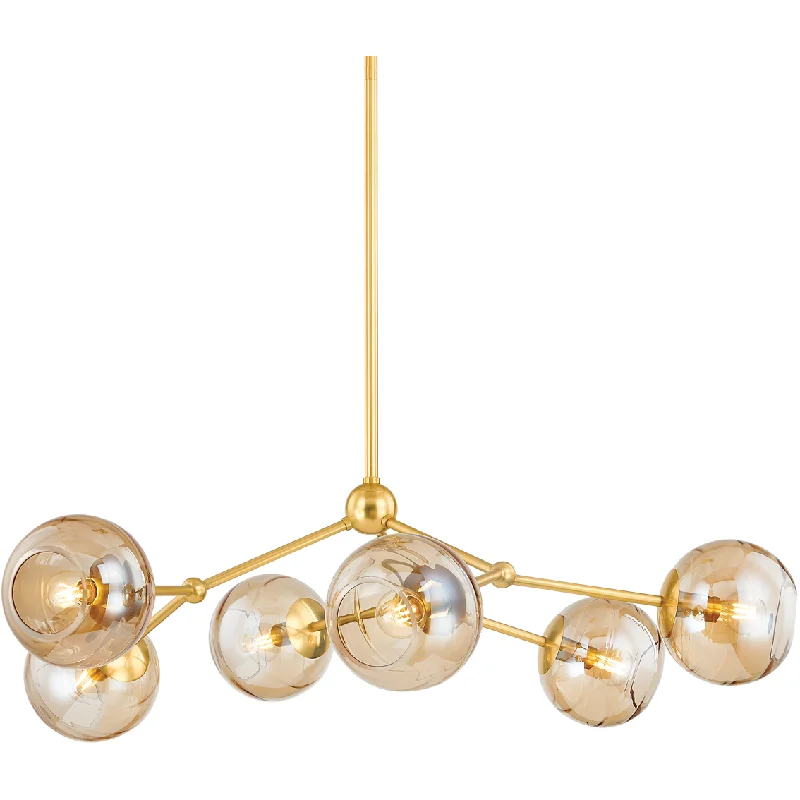 Victorian - Inspired Chandeliers with Ornate DetailsVictorian - Inspired Chandeliers with Ornate DetailsTrixie 6-Light Chandelier Victorian - Inspired Chandeliers with Ornate DetailsVictorian - Inspired Chandeliers with Ornate DetailsTrixie 6-Light Chandelier