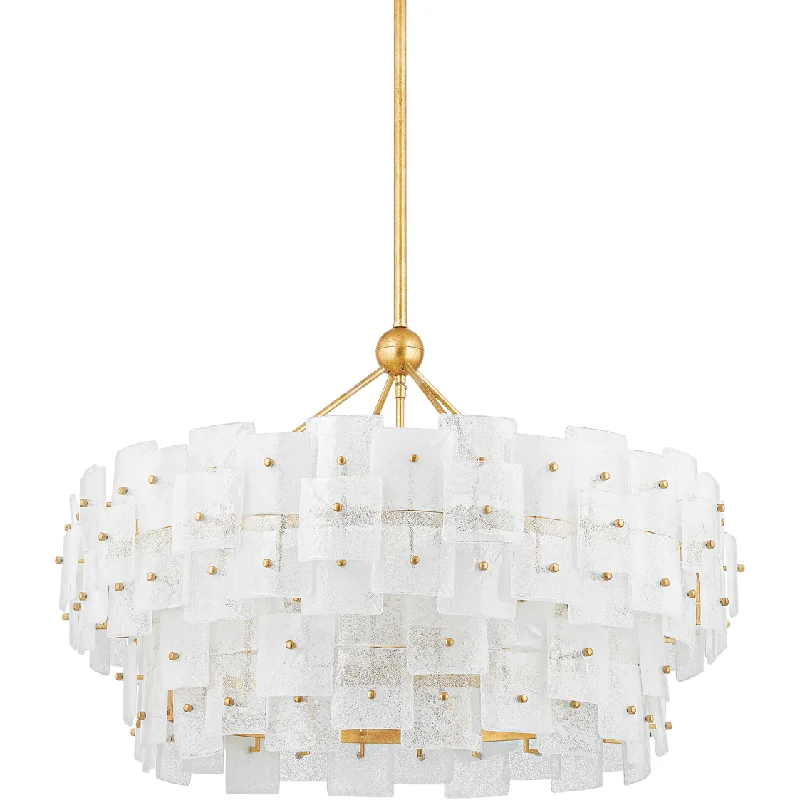Modern Crystal Chandeliers for Contemporary HomesModern Crystal Chandeliers for Contemporary HomesJacik 8-Light Chandelier