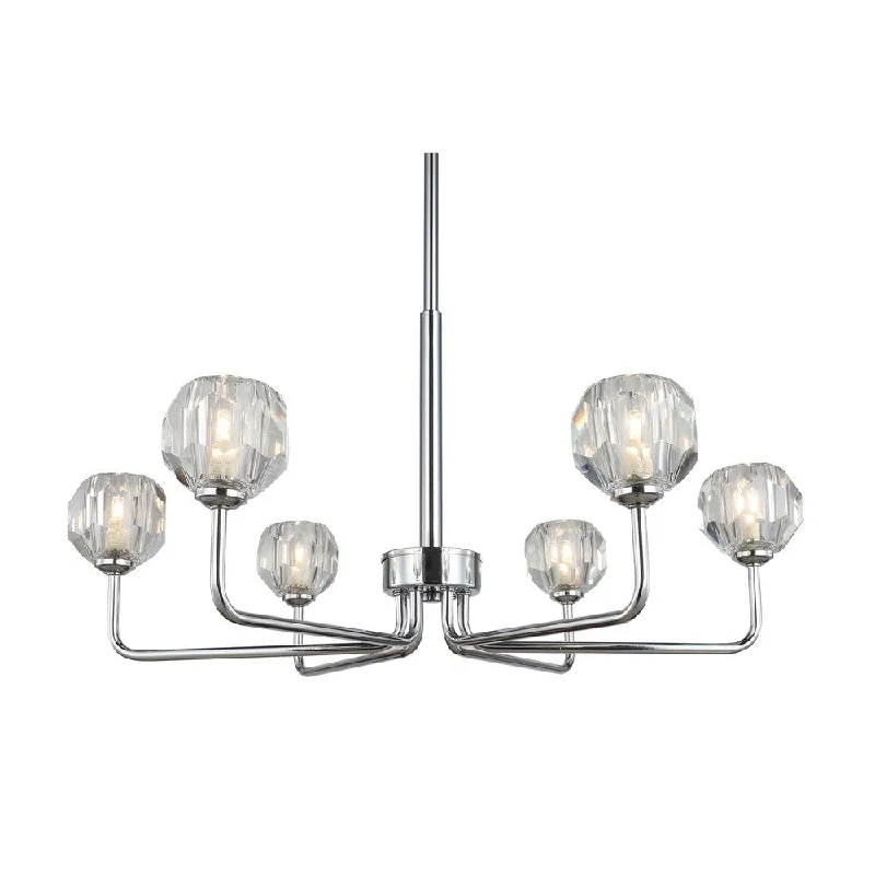 Chandeliers for Low Ceilings to Avoid OvercrowdingChandeliers for Low Ceilings to Avoid OvercrowdingWoodbridge Lighting Faceted K9 6-light Chandelier Chandeliers for Low Ceilings to Avoid OvercrowdingChandeliers for Low Ceilings to Avoid OvercrowdingWoodbridge Lighting Faceted K9 6-light Chandelier