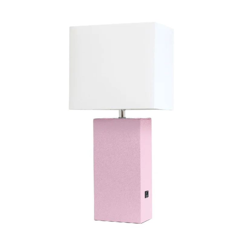 Blush Pink