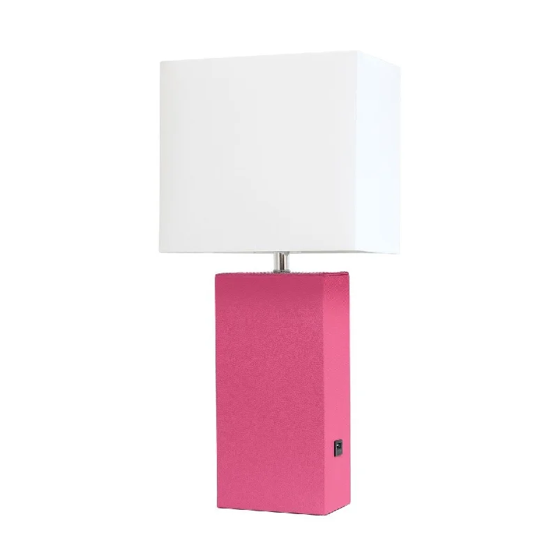 Hot Pink