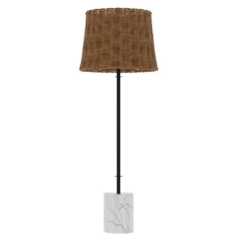 wooden table lamps with natural grain for a warm and organic feelwooden table lamps with natural grain for a warm and organic feel33" Metal Buffet Lamp (Set of 2)