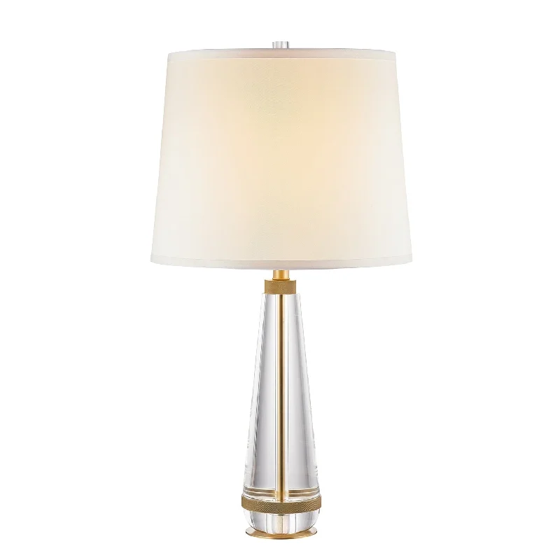 Urban Bronze/White Silk Shade