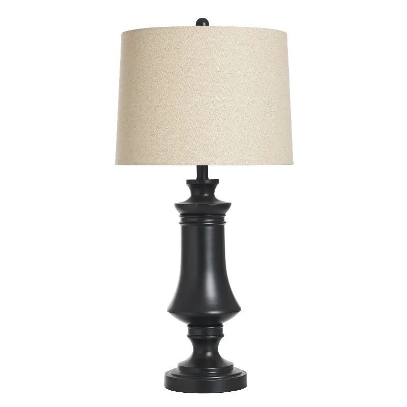 art deco table lamps with geometric shapes for a retro touchart deco table lamps with geometric shapes for a retro touchSteel Table Lamp With Urn Base Shape - Dark Bronze Finish - Cream Linen Shade